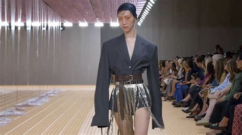 prada full show|prada show2024.